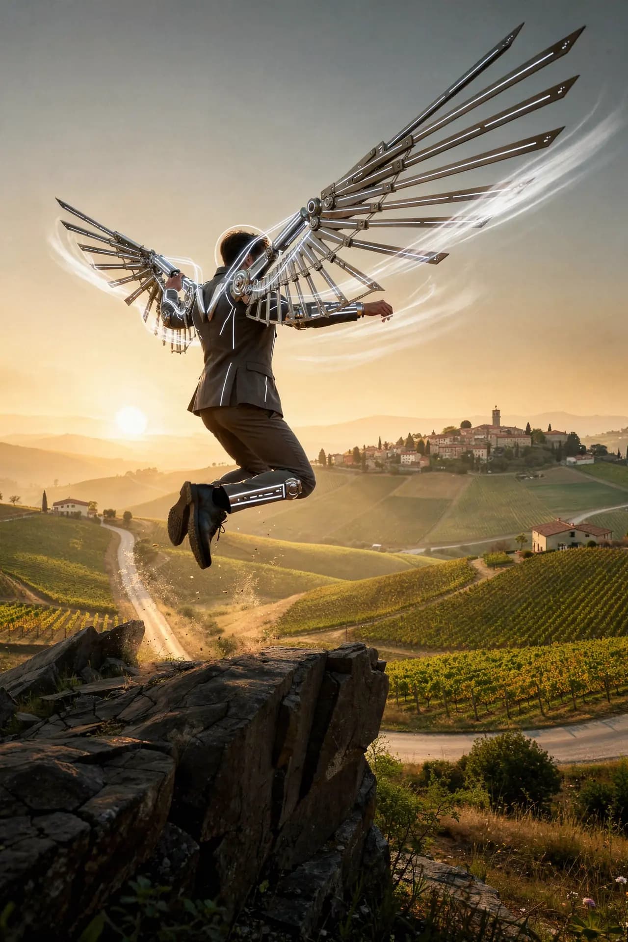 Web & Platform Development