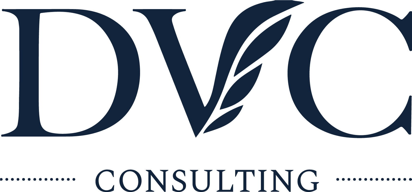 DVC Consulting Logo