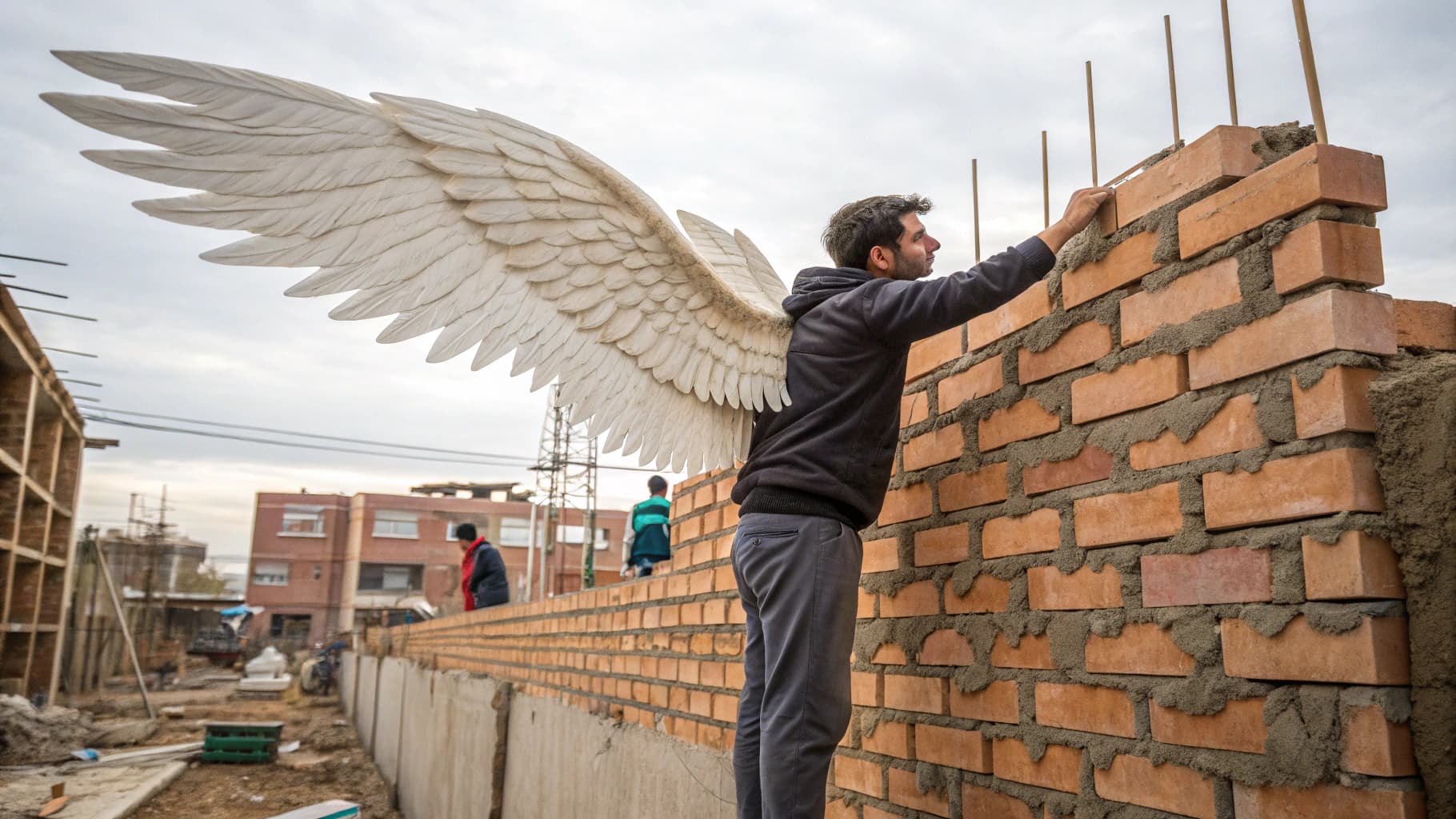 Immagine del valore Concretezza